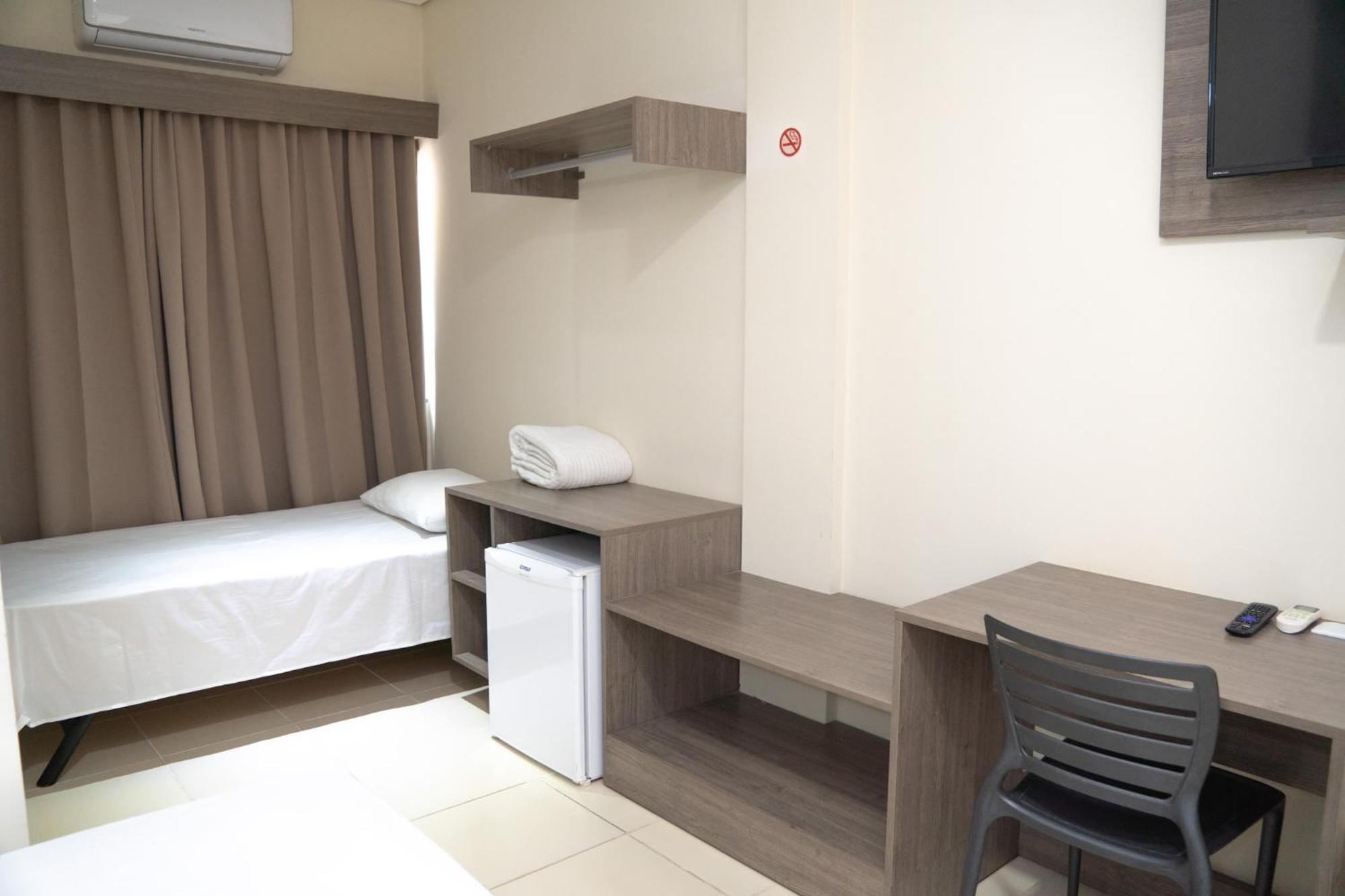 ריו ברנקו Amazonia Palace Hotel מראה חיצוני תמונה