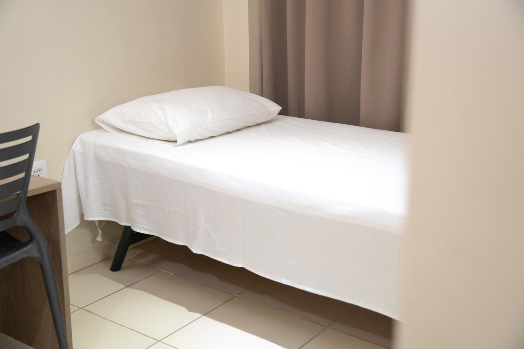 ריו ברנקו Amazonia Palace Hotel מראה חיצוני תמונה